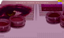 WEARABLE EYE KIT - MEET THE PLUMS (3 Products)