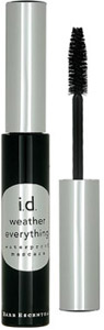 Bare Escentuals WEATHER EVERYTHING WATERPROOF MASCARA