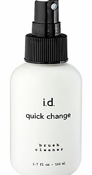 Quick Change Brush Cleaner, 110ml