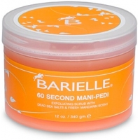 Barielle 60 Second Manicure-Pedicure - 255g