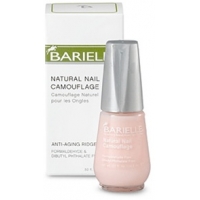 Barielle Natural Nail Camouflage - 14.8ml