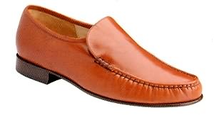 Barker Moccasin - Laurence