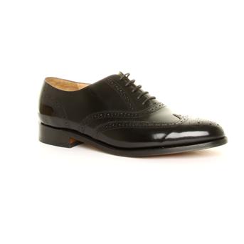 Barkers Albert Brogues