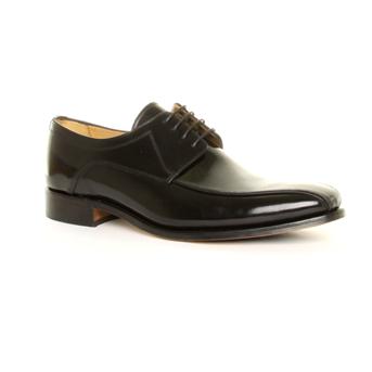 Barkers Newbury 3 Leather Soles