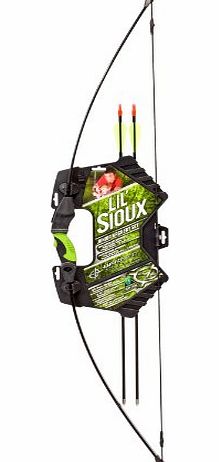 Barnett Crossbows Barnett Outdoors Junior Team Realtree Lil Sioux Recurve Archery Set