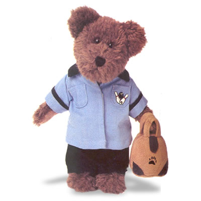 Barney Bowlsalot