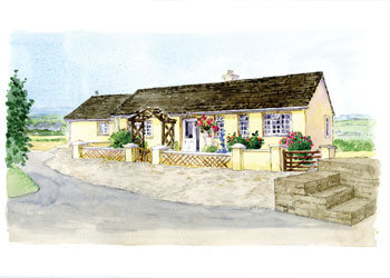 Barnsley Farm
