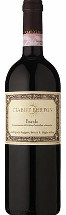 Barolo 2008, Ciabot Berton