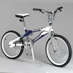 Barracuda Mojo 20ins BMX Cycle