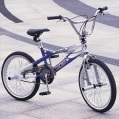 mojo freestyle bmx cycle