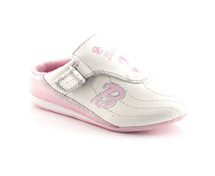 Barratts Barbie Trainer - Infant