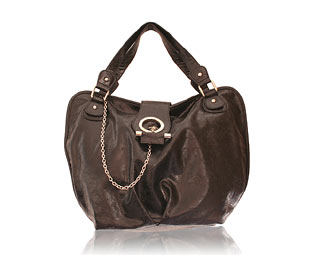 Casual Heart Shaped Shoulder Bag