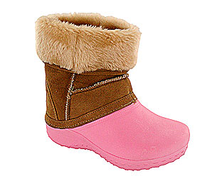 Barratts Cute Infant Boots