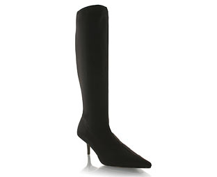 Fabulous High Leg Boot