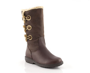 Barratts Fabulous Mid High Boot - Infant