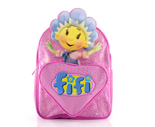 Barratts Fifi Backpack