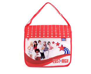 High School Musical Satchel