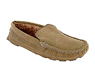Barratts Mens Classic Slipper