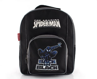 Spiderman Backpack