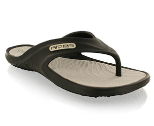 Barratts Stylish Toe Thong Sandal