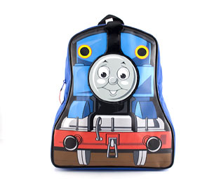 Thomas The Tank Engine Backpack