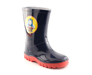 Barratts Thomas Wellington Boot - Nursery