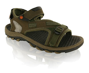 Barratts Unique Trekker Sandal