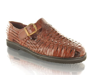 Barratts Unusual Hurrachi Sandal