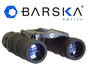 Barska 8 x 21 Binoculars