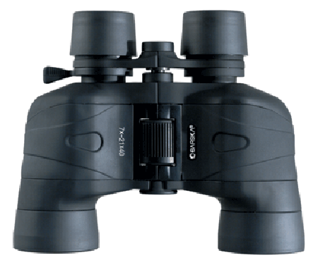 Barska Gladiator 7-21x40 Binoculars