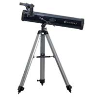 Reflector Telescope 700x76 Navy Blue