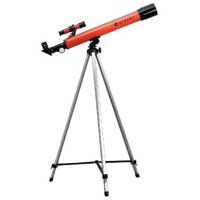 Refractor Telescope 600x50 Red