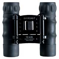 Style Binoculars 8x21