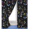 Simpson Curtains - Funk 54s