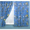 Star Striker Curtains