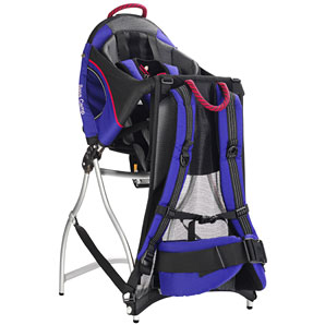 Base Camp Baby Back Carrier