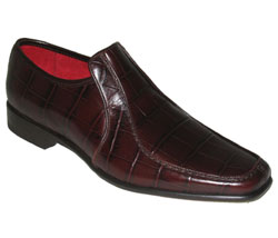 BASE LONDON BASE PIN UP APR LOAFER