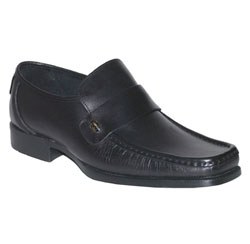 BASE LONDON BASE R-SLICKER STITCH LOAFER