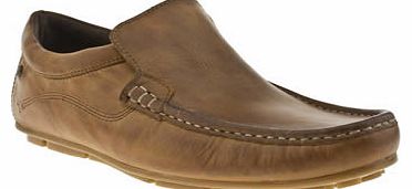 mens base london tan base britain loafer shoes