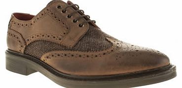 mens base london tan woburn shoes 3114186220