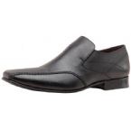 Mens Tottenham Shoe Black