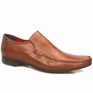 Base London Verve Loafer