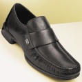 BASE mens suit loafer