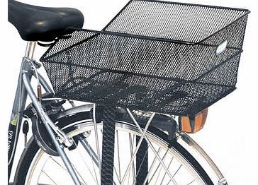 Cento Rear Bag Basket