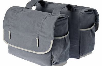 Elements Double Pannier Bike Bag