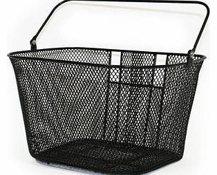 Front Wire Basket