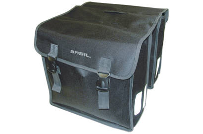 Mara Xl Double Pannier Bag