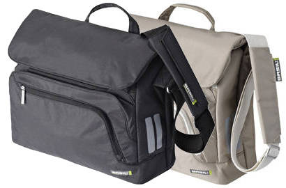 Select Messenger/laptop Bike Bag