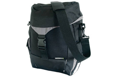 Sports Single Pannier Bag