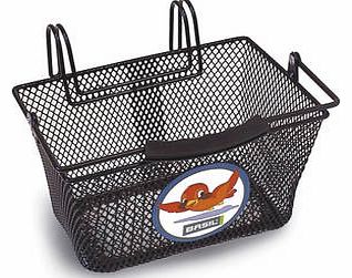 Tivoli Junior Hook-on Handlebar Basket